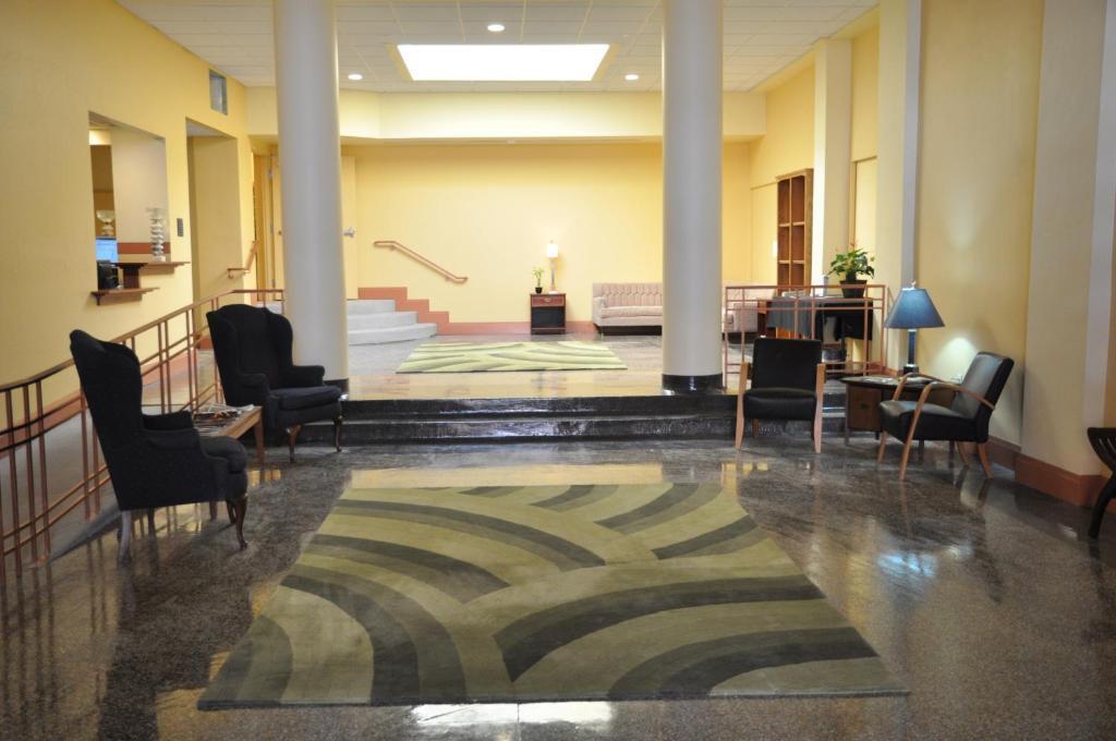 The Murray Hotel Silver City Zewnętrze zdjęcie