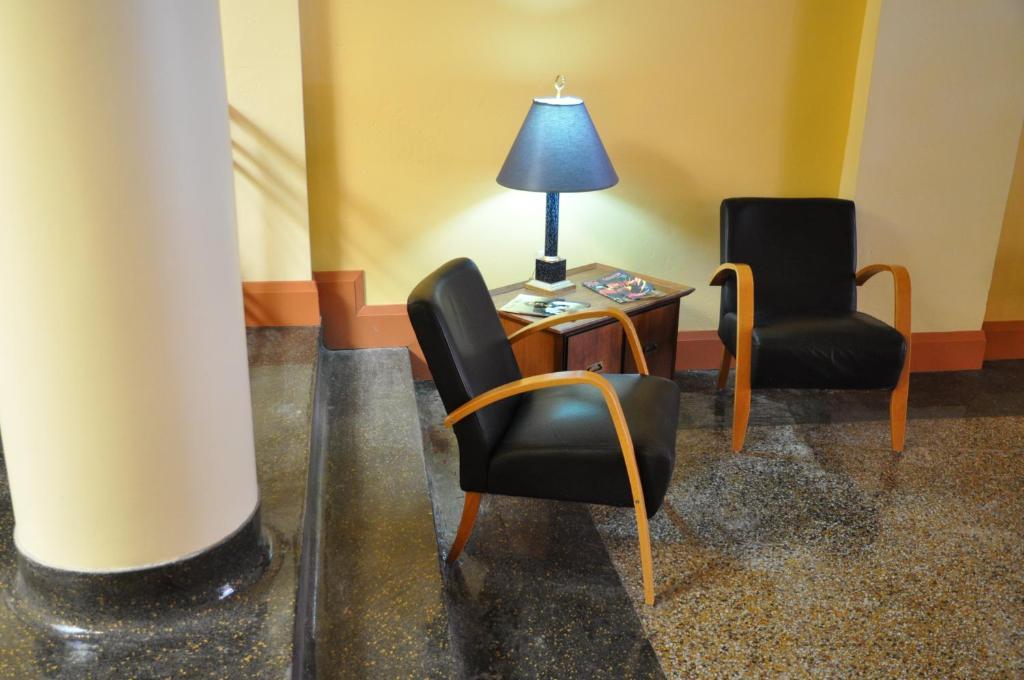The Murray Hotel Silver City Zewnętrze zdjęcie