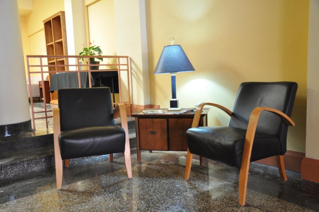 The Murray Hotel Silver City Zewnętrze zdjęcie