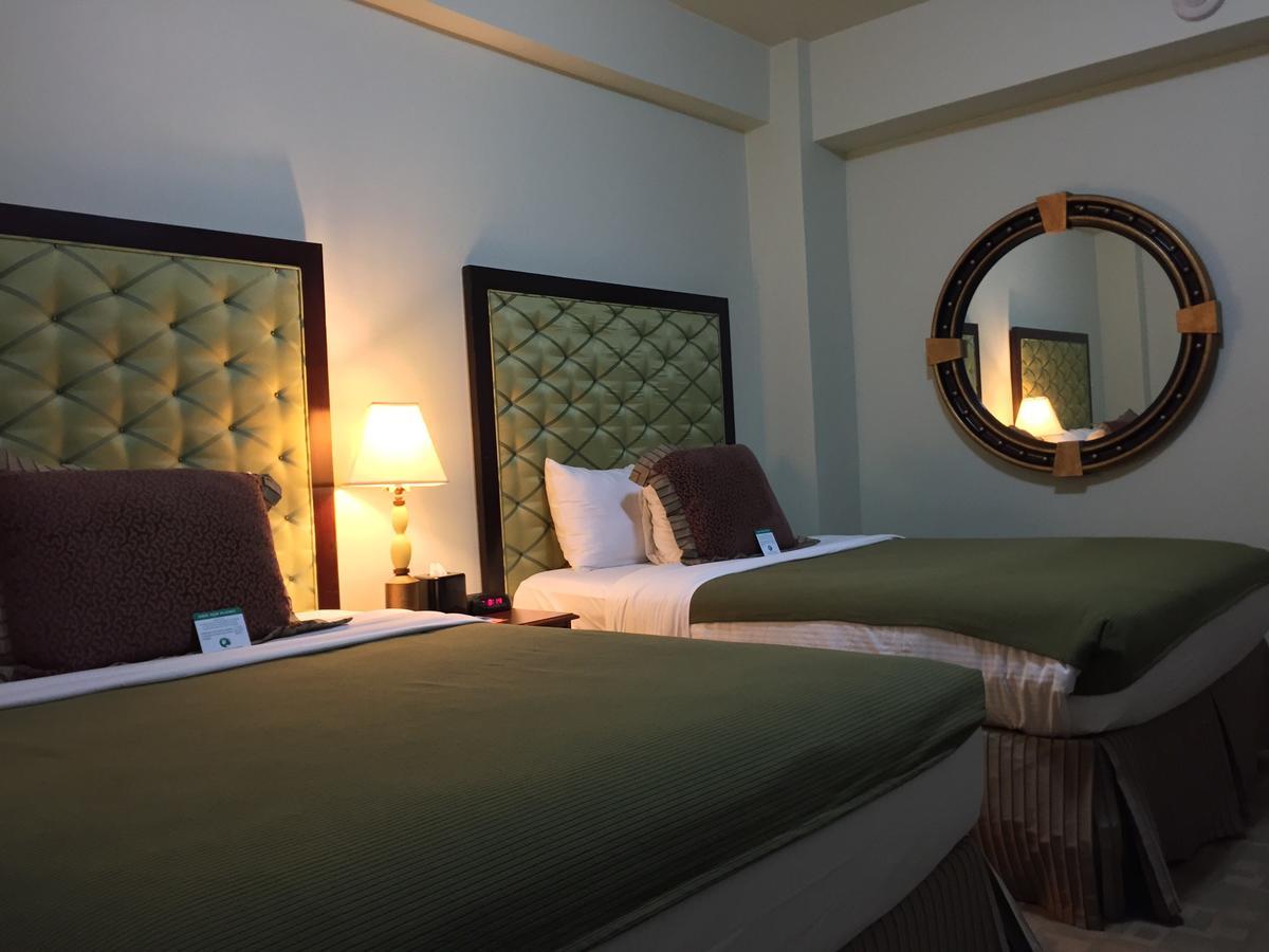 The Murray Hotel Silver City Zewnętrze zdjęcie