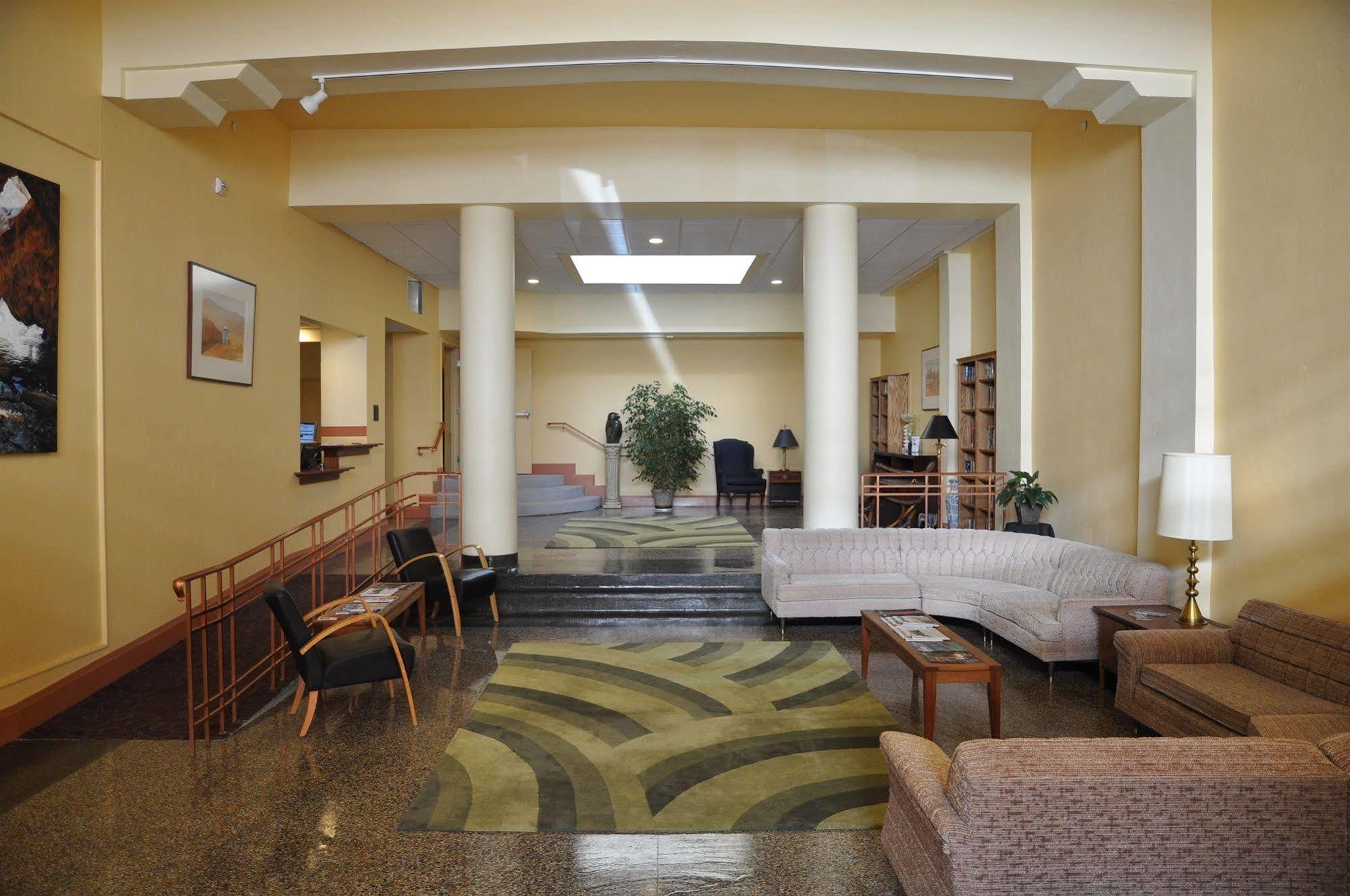 The Murray Hotel Silver City Zewnętrze zdjęcie