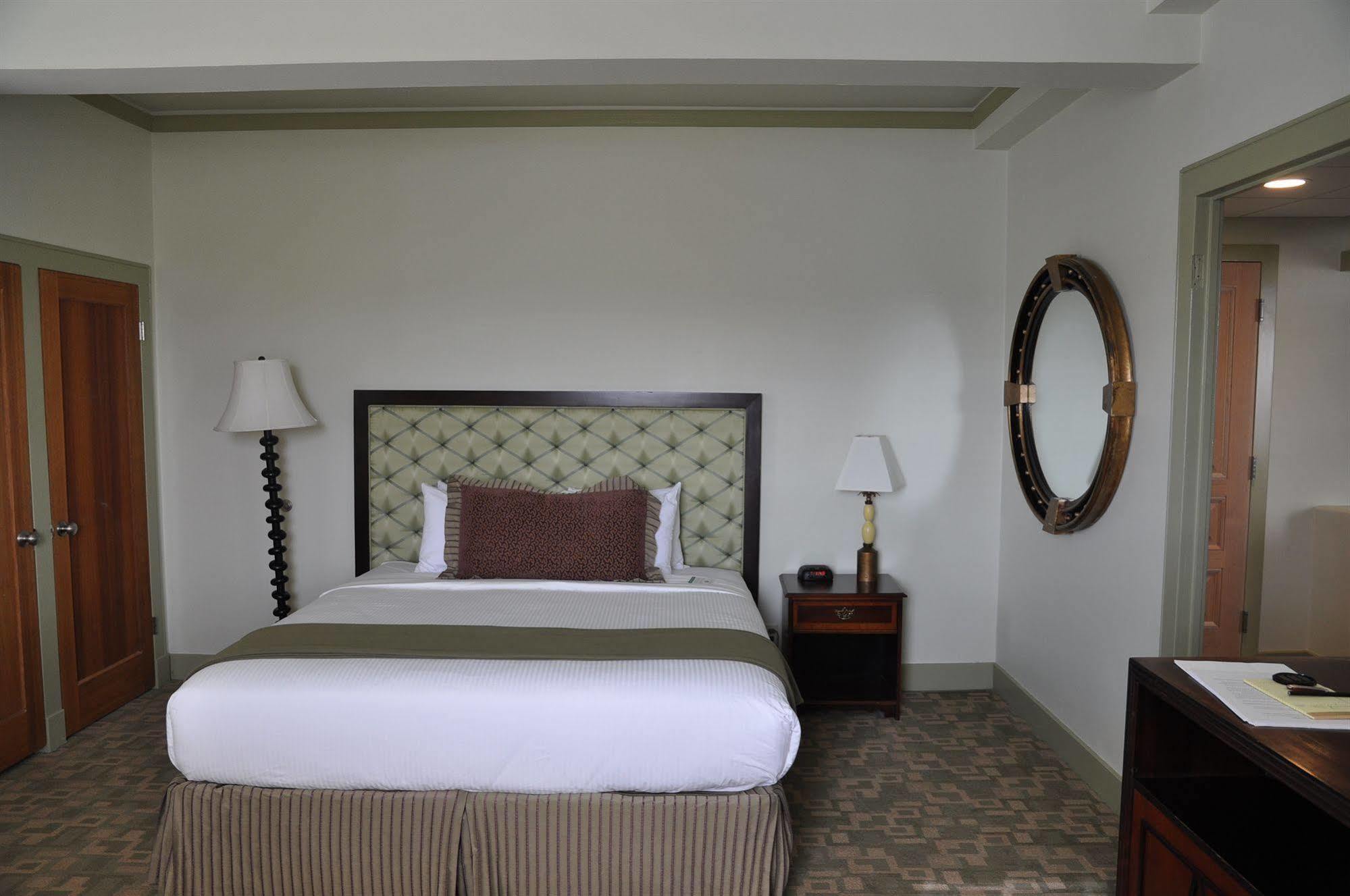 The Murray Hotel Silver City Zewnętrze zdjęcie