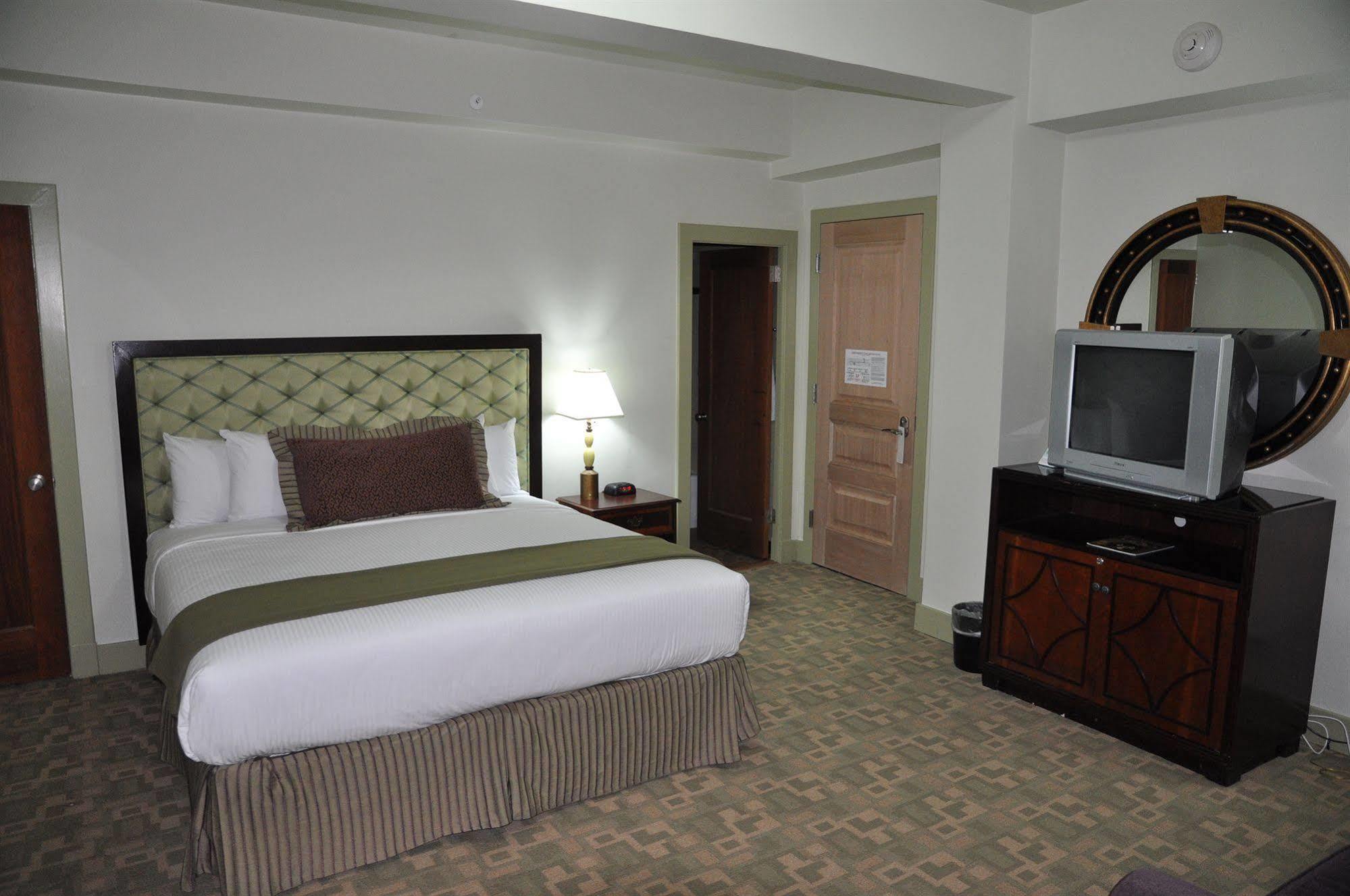 The Murray Hotel Silver City Zewnętrze zdjęcie